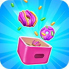 Donut Boom! Logo